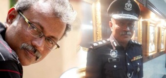 இயக்கத்திலும் நடிப்பிலும் வித்தகரான உதயபானு மகேஸ்வரன்