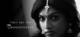 Tribute To The Transgender Community From Sharmila Nair Of Red Lotus