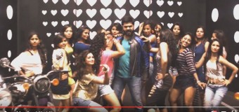Showkali – Teaser from ‘Achcham Yenbadhu Madamaiyada’ | A R Rahman | STR