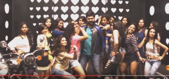 Showkali – Teaser from ‘Achcham Yenbadhu Madamaiyada’ | A R Rahman | STR