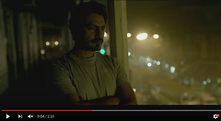 TE3N – Official Trailer | Amitabh Bachchan, Nawazuddin Siddiqui, Vidya Balan