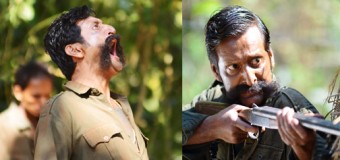 வருகிறான் ‘வில்லாதி வில்லன் வீரப்பன்’