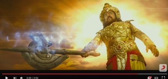 Nagarahavu – Official Kannada Teaser | Vishnuvardhan, Ramya