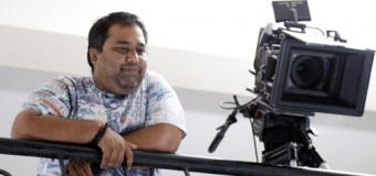 இறுதி கட்ட படப்பிடிப்பில் தயாரிப்பாளர் C.V.குமார் இயக்கும் “மாயவன்”