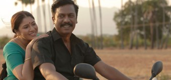 சமுத்திரகனி, சங்கவி நடிப்பில் விரைவில் திரைக்கு வருகிறது ‘கொளஞ்சி’