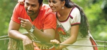 அதிரூபன் இயக்கும் “முப்பரிமாணம்”