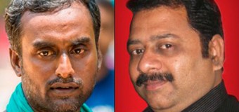 2016 ஆம் ஆண்டுக்கான பெரியார் சாக்ரடீஸ் நினைவு விருது பெறுகிறார் ம. செந்தமிழன்