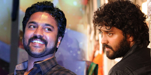 ‘கயல்’ சந்திரனின் இரட்டிப்பு மகிழ்ச்சி