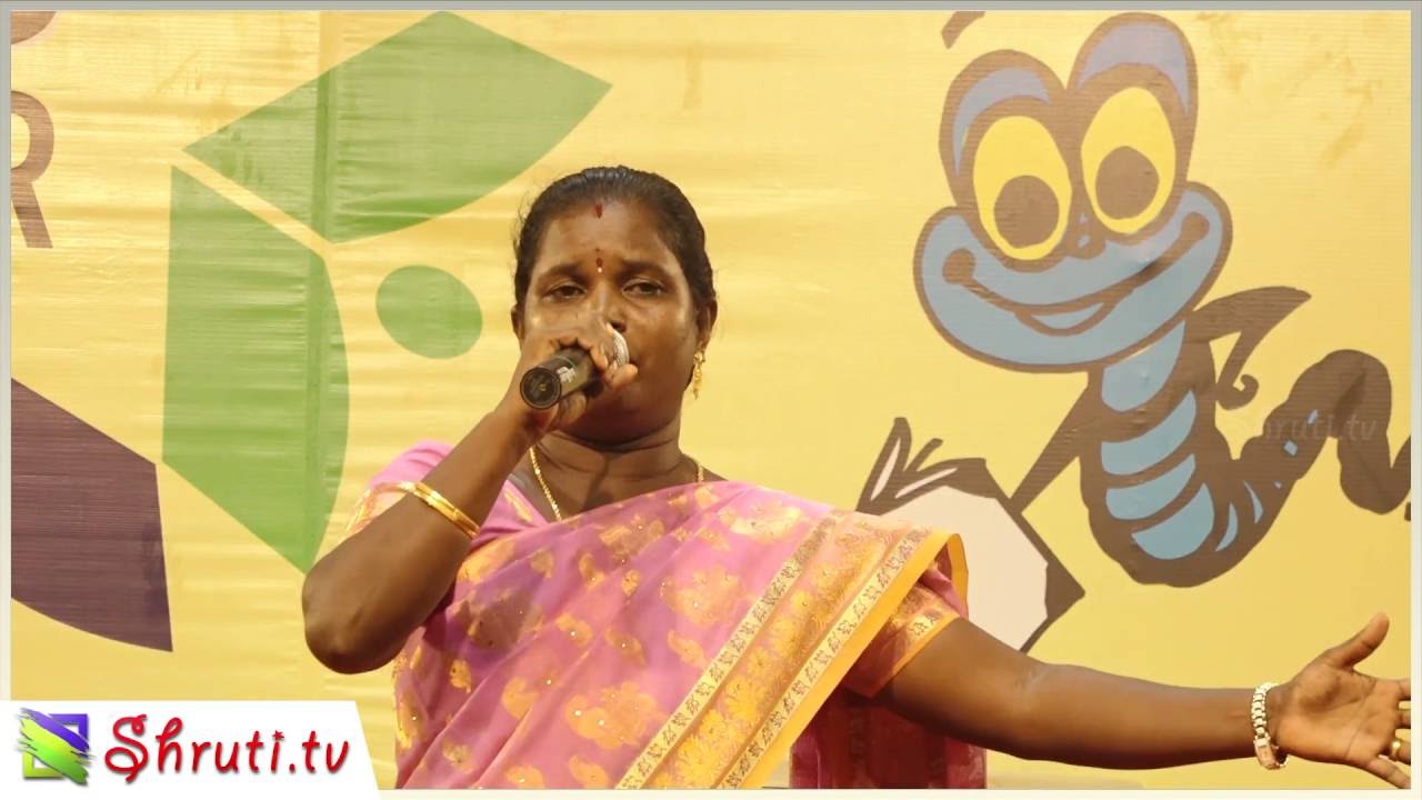 நாட்டுப்புற பாடல்கள்