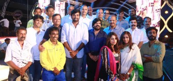 AGS Entertainment  “Production No – 18”  Pooja