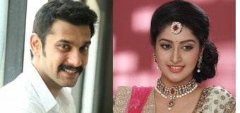 அருள்நிதி நடிக்கும் புதிய படம் இயக்குகிறார் ராதாமோகன்