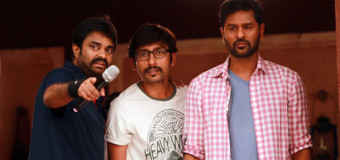 பிரபுதேவா, தம்மன்னா நடிப்பில் விஜய் இயக்கும் ‘தேவி’ செப்டம்பர் 9 ஆம் தேதி வெளியாகிறது