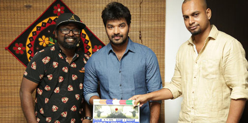 ‘எங்கேயும் எப்போதும்’ ஜோடி மீண்டும் இணைகிறது