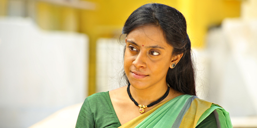 “ஆண் – பெண் என்றால் வெறும் காதல் மட்டும் கிடையாது – ராதிகா பிரசித்தா
