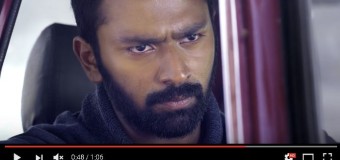 Mupparimanam – Official Teaser | Shanthnu Bhagyaraj , Shrusti Dange