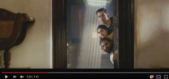 OOZHAM – Teaser | Jeethu Joseph, Prithviraj Sukumaran