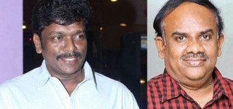 எஸ்.ராமகிருஷ்ணன் எழுத்தில் பார்த்திபன் நடிக்க விரைவில் புதிய படம் தொடங்குகிறது