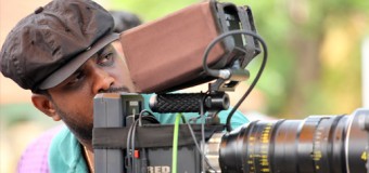 பாலு மகேந்திராவின் பட்டறையில் இருந்து வருகிறார் அடுத்த இயக்குனர்