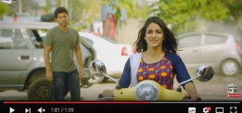 Srirastu Subhamastu – Theatrical Trailer | Allu Sirish, Lavanya Tripathi