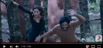 Wagah – Official Trailer 2 | Vikram Prabhu, Ranya
