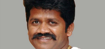 ஜே.கே.ரிதீஷ் Ex MP தயாரிக்கும்  “தப்பாட்டம்”