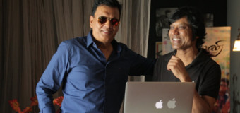 லக்ஷ்மி ராமகிருஷ்ணின் ‘அம்மணி’ பட டிரைலரை வெளியிட்டார் எஸ் ஜே சூர்யா