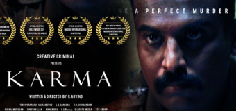 அனுராக் காஷ்யப் ஆன்லைனில் வெளியிடும் ‘கர்மா’