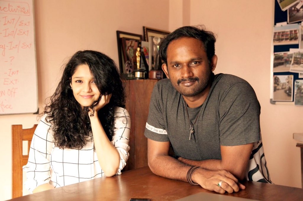 ritika-singh-aandavan-kattalai-1