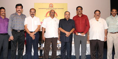 சென்னையில் ‘ஆவணிப் பூவரங்கு’