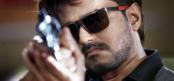 Bairavaa – Official Teaser | Ilayathalapathy Vijay, Keerthy Suresh