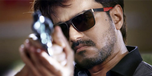 Bairavaa – Official Teaser | Ilayathalapathy Vijay, Keerthy Suresh