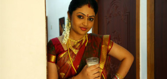 “என் திரையுலக  கனவை பூர்த்தி செய்த தேவதை, சைத்தான்” – அருந்ததி நாயர்