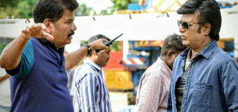 20ம் தேதி வெளிவரும் 2.o பர்ஸ்ட் லுக்லில் என்ன சிறப்பு?