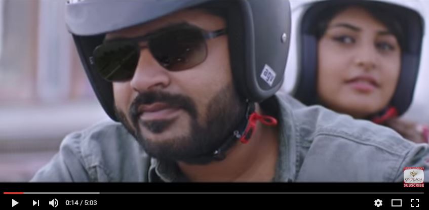 Thalli Pogathey – Video Song | Achcham Yenbadhu Madamaiyada | A R Rahman | STR, Manjima Mohan