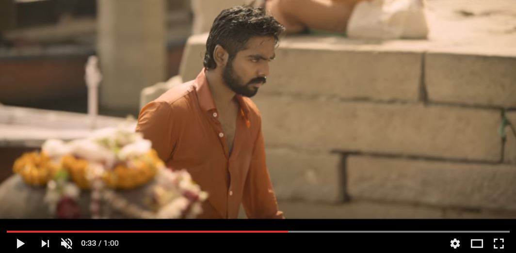 ‘அடங்காதே’ படத்தின் டீஸர் | Adangathey | G V Prakash Kumar, Surabhi