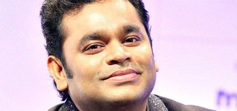 ஏ.ஆர்.ரஹ்மான் துவக்கி வைக்கும் ஐடியல் எண்டர்டெயின்மெண்ட்