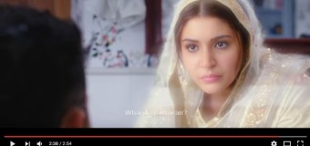 Watch #Phillauri – Official Trailer | Anushka Sharma