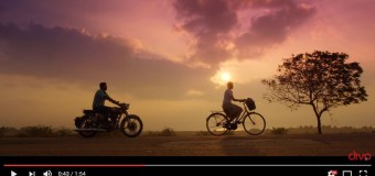 Kaadhal Kasakkuthaiyya – Official Trailer | Dhruvva, Venba