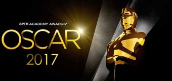 THE ACADEMY AWARD WINNERS – 2017