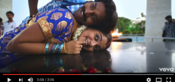 Panju Mittai – Official Tamil Trailer | D. Imman | Ma Ka Pa Anand