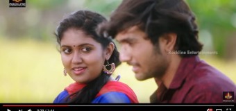 Manasu Malligey – Official Teaser | Rinku Rajguru