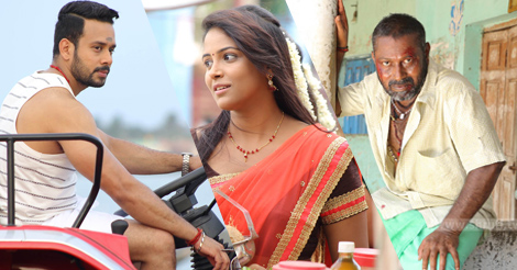 Kadugu – Movie New Stills |Bharath, Rajakumaran