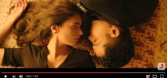 Kaatru Veliyidai – Trailer 2 | Mani Ratnam | A R Rahman | Karthi, Aditi Rao Hydari