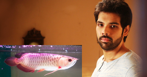 மீனுடன் நடித்தது, எனக்கு முற்றிலும் புதிய அனுபவம் – சிபிராஜ்