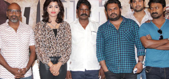 ஒரே இரவில் நடக்கும் சம்பவங்களை மையமாக கொண்ட ‘விழித்திரு’ படம் மார்ச் 17ல் வெளியாகிறது.