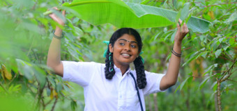 வி.எப்.எக்ஸ் தொழில்நுட்ப அசத்தலில் ‘இலை’ படத்தில் ஏராளமான காட்சிகள் !