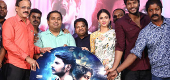 Maayavan Audio Launch Press Meet Stills