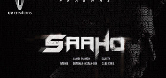 பிரபாஸ் நடிக்கும் ‘சாஹூ’