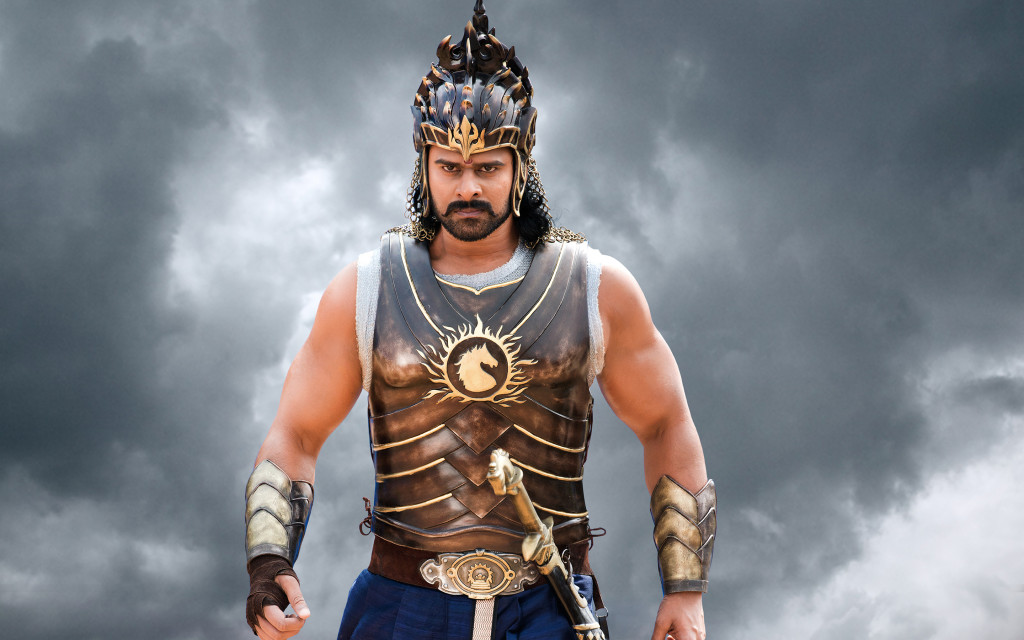 There’s a new “1000 Crore Club” and Prabhas is the Hero