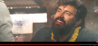 RICHIE – Official Teaser | Nivin Pauly, Prakash Raj